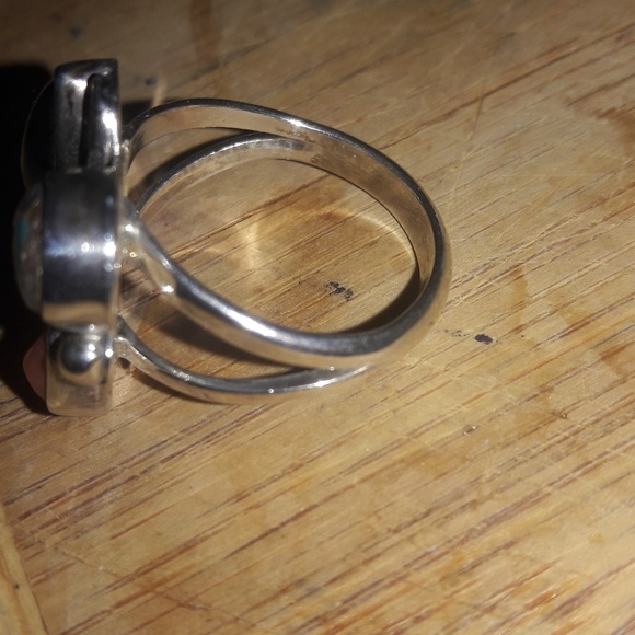 ♠️Native American ring - Picture 4 of 8